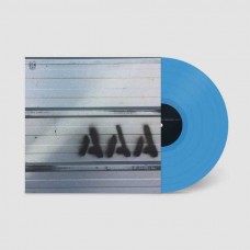 OREN AMBARCHI / CHRIS ABRAHAMS / ROBBIE AVENAIM-PLACELESSNESS -COLOURED/LTD- (LP)