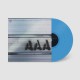 OREN AMBARCHI / CHRIS ABRAHAMS / ROBBIE AVENAIM-PLACELESSNESS -COLOURED/LTD- (LP)