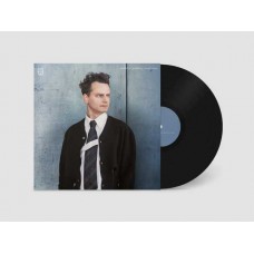 HAMPUS LINDWALL-BRACE FOR IMPACT (LP)