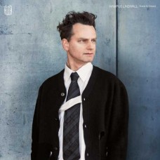HAMPUS LINDWALL-BRACE FOR IMPACT (CD)
