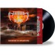 AVENGER OF BLOOD-COMPLETELY RE-ANNIHILATED (LP)