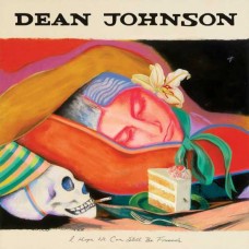 DEAN JOHNSON-I HOPE WE CAN STILL BE FRIENDS (CD)