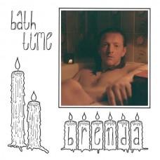 BRENDA-BATH TIME (LP)