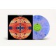 LEROI CONROY-A TIGER'S TALE -COLOURED- (LP)