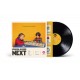 KENDRA MORRIS-NEXT (LP)