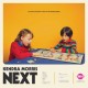 KENDRA MORRIS-NEXT (CD)