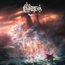 ANFAUGLIR-AKALLABETH (CD)
