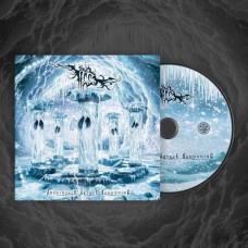 I.C.E.-ABOMINABLE ASTRAL SUMMONING (CD)