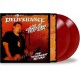 DELIVERANCE-LIVE AT CORNERSTONE FEST 2001: TRIUMPHANT RETURN -COLOURED/LTD- (2LP)