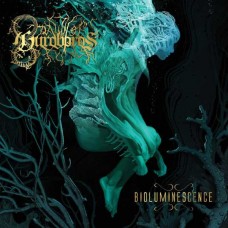 DAWN OF OUROBOROS-BIOLUMINESCENCE (CD)
