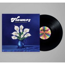 DURAND JONES & THE INDICATIONS-FLOWERS (LP)