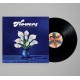 DURAND JONES & THE INDICATIONS-FLOWERS (LP)