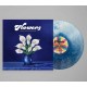 DURAND JONES & THE INDICATIONS-FLOWERS -COLOURED/LTD- (LP)