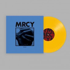 MRCY-VOLUME 2 -COLOURED- (LP)