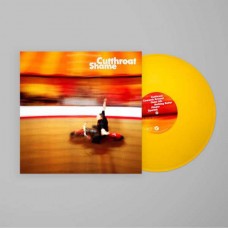 SHAME-CUTTHROAT -COLOURED- (LP)