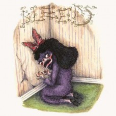 WEDNESDAY-BLEEDS (CD)