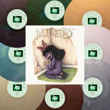 WEDNESDAY-BLEEDS -COLOURED/LTD- (LP)