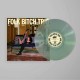 FOLK BITCH TRIO-NOW WOULD BE A GOOD TIME -COLOURED- (LP)