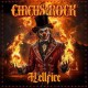 CIRCUS OF ROCK-HELLFIRE (CD)
