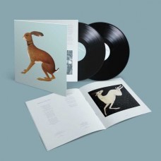 VASHTI BUNYAN-LOOKAFTERING (2LP)