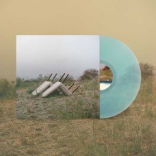 PLANNING FOR BURIAL-IT'S CLOSENESS, IT'S EASY -COLOURED- (LP)