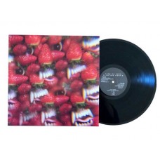 THEE OH SEES-FLOATING COFFIN (LP)