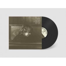 JENS KUROSS-CROOKED SONGS (LP)