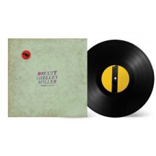 ORCUTT SHELLEY MILLER-ORCUTT SHELLEY MILLER (LP)