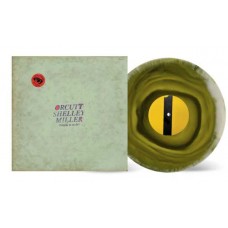ORCUTT SHELLEY MILLER-ORCUTT SHELLEY MILLER -COLOURED- (LP)