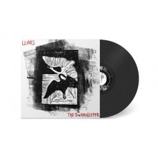LUNG-THE SWANKEEPER (LP)