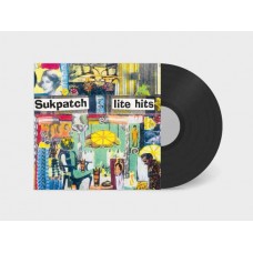 SUKPATCH-LITE HITS (LP)