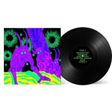OSEES-ABOMINATION REVEALED AT LAST (LP)