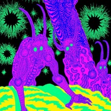 OSEES-ABOMINATION REVEALED AT LAST (CD)