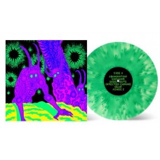 OSEES-ABOMINATION REVEALED AT LAST -COLOURED- (LP)