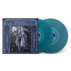 FAETOOTH-LABYRINTHINE -COLOURED- (2LP)