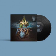 MANDRAKE Y LOS DRUIDAS-LA SUITE DE RAYMUNDO (LP)