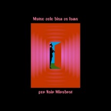 NAIR MIRABRAT-MATEO SOLO BIEN SE LAME POR (2LP)
