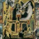 TRAIDORES-RADIO BABILONIA (LP)