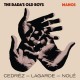 RADA'S OLD BOYS-MANOS (LP)
