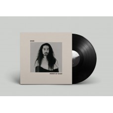 AMANE-MOMENTS OF SOLACE (LP)