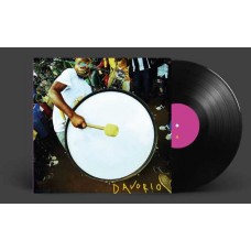 SAMUELE STRUFALDI-DAVORIO (LP)