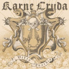 KARNE-VIEJA GUARDIA (CD)