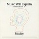 MOCKY-MUSIC WILL EXPLAIN (CHOIR MUSIC VOL. 1) (LP)