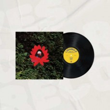 LIONMILK-WHEN THE FLOWERS BLOOM (LP)