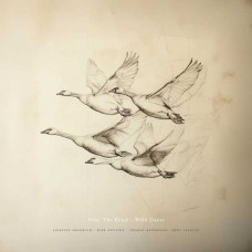 NEAR THE POND-WILD GEESE (CD)