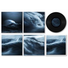 MARK MOLNAR-EXO (LP)