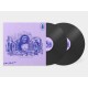 DMVU-TWO PAIRS OF EYES, GAZING ONLY AT EACH OTHER (2LP)