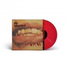 TELESCOPES-HARM -COLOURED- (LP)