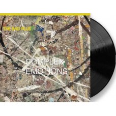 BAD PLUS-COMPLEX EMOTIONS (LP)