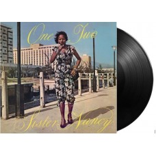 SISTER NANCY-ONE, TWO (LP)